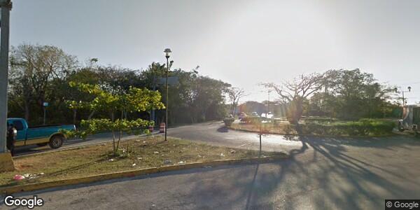CASETA DE POLICÍA NÚMERO 13